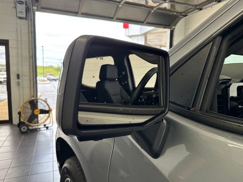 Used 2024 Chevrolet Silverado 1500 RST w/ RST All Star Premium Package AWD/4WD image 13