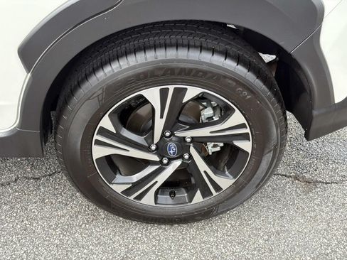 Certified 2024 Subaru Crosstrek 2.0i Premium w/ Crosstrek Mirror Package AWD/4WD image 20