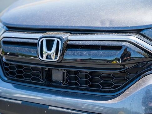 Used 2022 Honda CR-V EX-L image 12