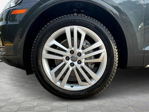 Used 2019 Audi Q5 2.0T Premium Plus w/ Premium Plus Package image 9