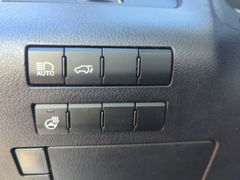 Used 2017 Lexus RX 350 350 image 35