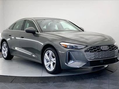 New 2025 Audi A5 2.0T Premium