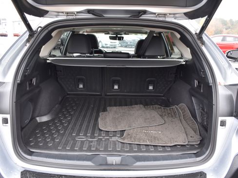 Used 2023 Subaru Outback Limited image 31