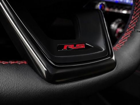 Used 2024 Chevrolet Blazer EV RS AWD/4WD image 43