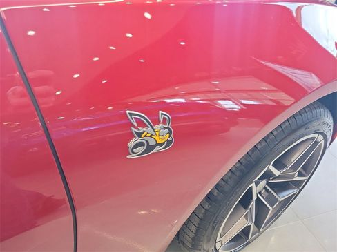 New 2026 Dodge Charger R/T Scat Pack image 3