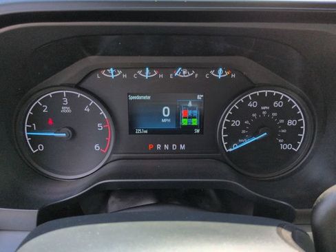 Used 2025 Ford F350 XL w/ XL Chrome Package AWD/4WD image 31
