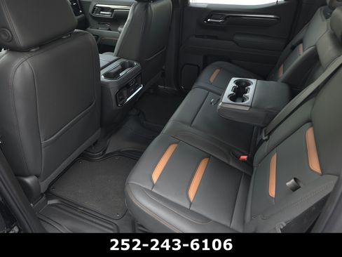 Used 2026 GMC Sierra 1500 AT4 w/ AT4 Premium Package AWD/4WD image 29