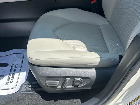 Certified 2024 Toyota Grand Highlander AWD image 12