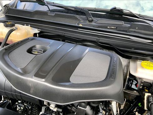 Used 2025 RAM 1500 Rebel w/ Rebel Level 1 Equipment Group AWD/4WD image 29