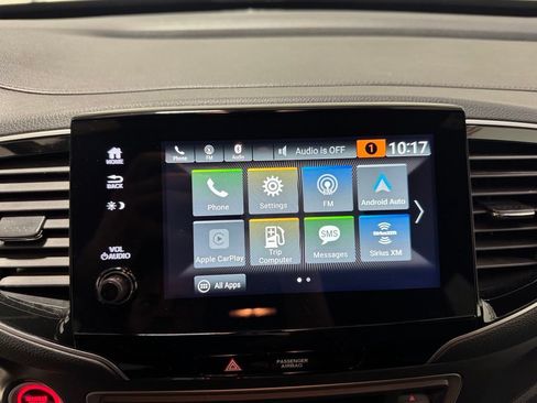 Used 2022 Honda Passport EX-L image 20