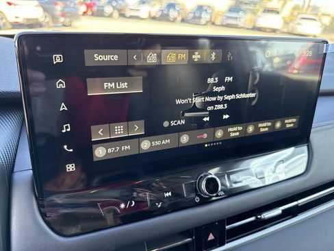 New 2026 Mitsubishi Outlander SEL FWD image 28