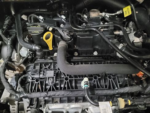 Used 2019 Ford Escape SE AWD/4WD image 30