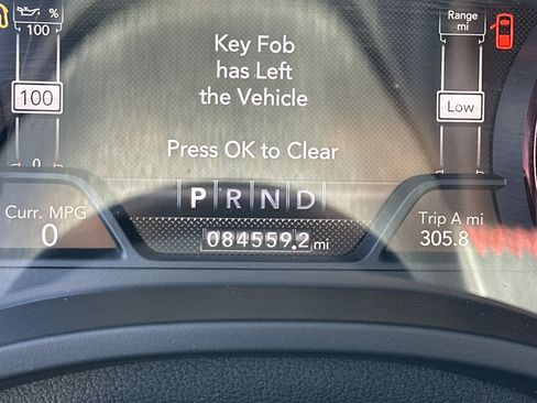 Used 2019 RAM 1500 Rebel w/ Rebel Level 2 Equipment Group image 31