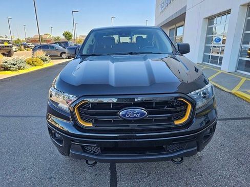 Used 2022 Ford Ranger XLT w/ Equipment Group 302A High image 3