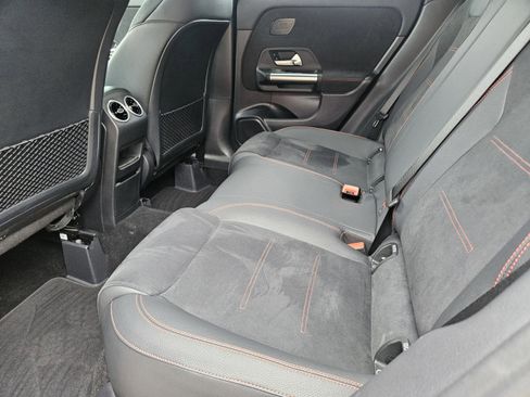 Used 2026 Mercedes-Benz GLA 250 image 21