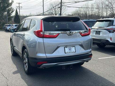 Used 2017 Honda CR-V EX-L image 7