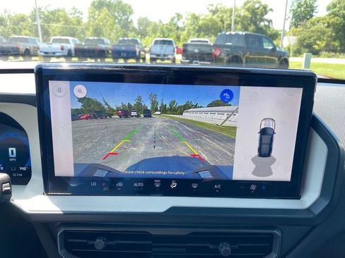 New 2025 Ford Bronco Sport Heritage image 25