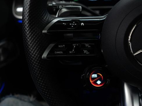 Used 2025 Mercedes-Benz GLC 63 AMG S image 20