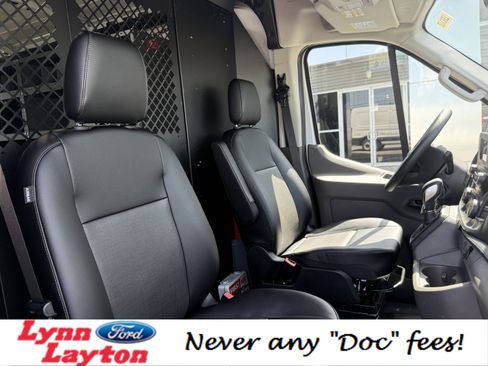 Used 2024 Ford Transit 250 148 Medium Roof image 2