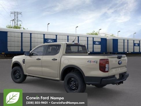 New 2026 Ford Ranger XL AWD/4WD image 5
