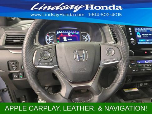 Used 2023 Honda Passport EX-L image 15