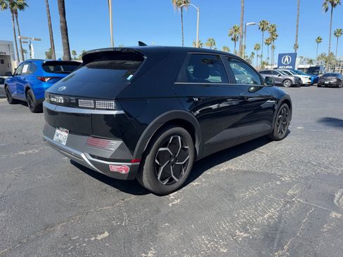 Used 2024 Hyundai Ioniq 5 SE image 5