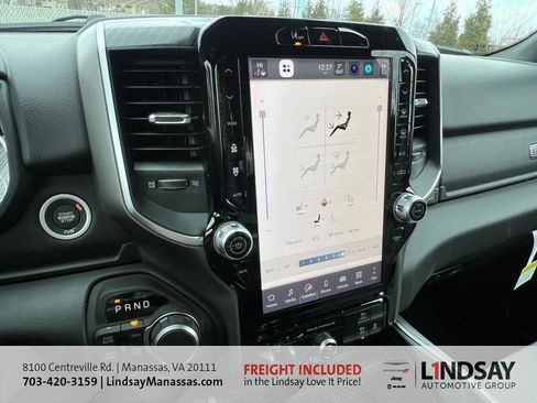 New 2026 RAM 1500 Big Horn image 40