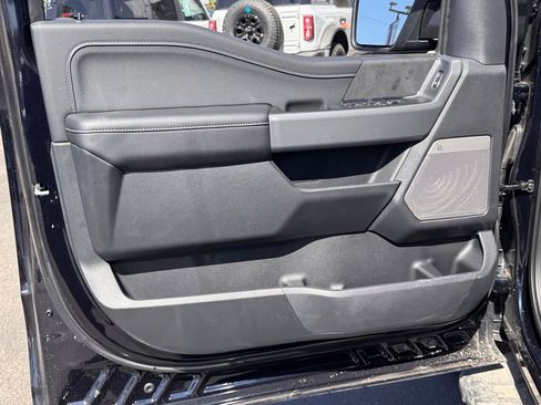 New 2026 Ford F150 XLT AWD/4WD image 15