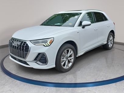 Used 2023 Audi Q3 2.0T Premium