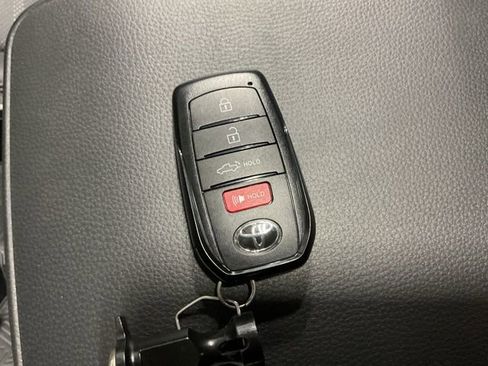 New 2026 Toyota Tacoma TRD Off-Road image 23