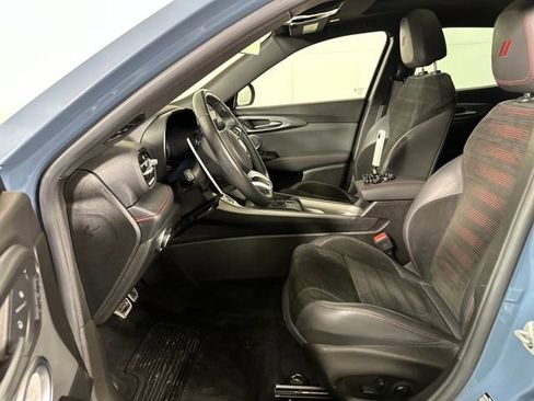 Used 2024 Dodge Hornet R/T Plus image 11