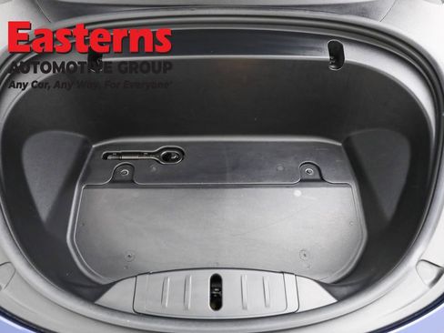 Used 2020 Tesla Model 3 Standard Range Plus image 7