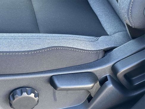 New 2025 Ford Bronco Base w/ Sasquatch Package image 14