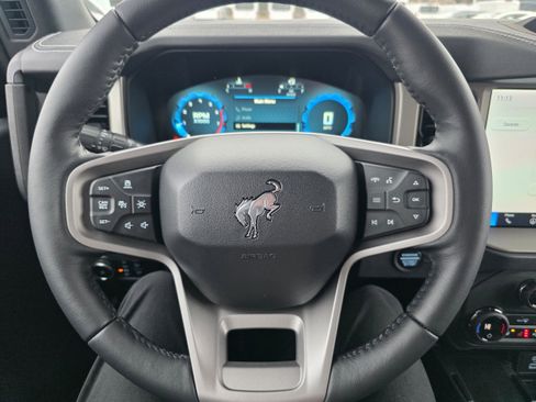 New 2025 Ford Bronco Outer Banks image 22