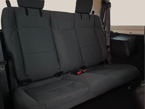 New 2026 Jeep Wrangler Sport image 9