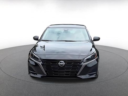Used 2026 Nissan Altima 2.5 SV FWD image 4