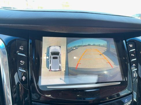 Used 2016 Cadillac Escalade Luxury AWD/4WD image 28