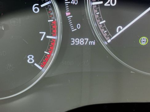 Used 2025 MAZDA CX-30 AWD 2.5 S w/ Preferred Package image 17