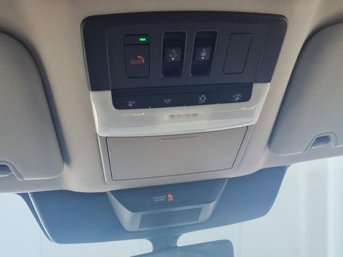 New 2026 Nissan Pathfinder Platinum image 22