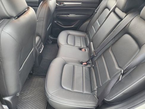 Used 2025 MAZDA CX-5 AWD 2.5 S w/ Preferred Package image 19