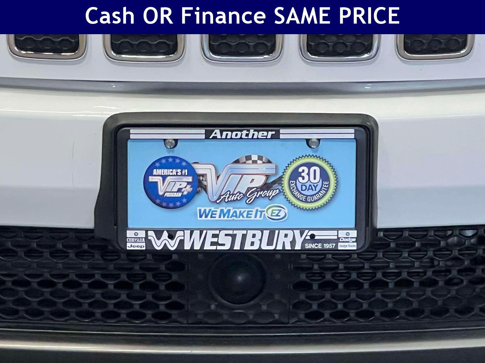 Used 2022 Jeep Cherokee Limited AWD/4WD image 14