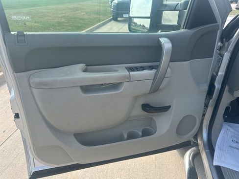 Used 2014 GMC Sierra 2500 SLE w/ SLE Preferred Package image 32