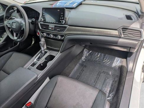 Used 2019 Honda Accord LX image 20