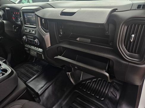 Used 2024 Chevrolet Silverado 3500 W/T w/ WT Fleet Convenience Package image 14