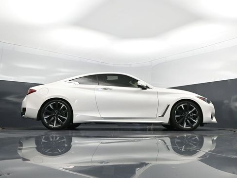 Used 2022 INFINITI Q60 3.0t Luxe w/ Cargo Package image 41