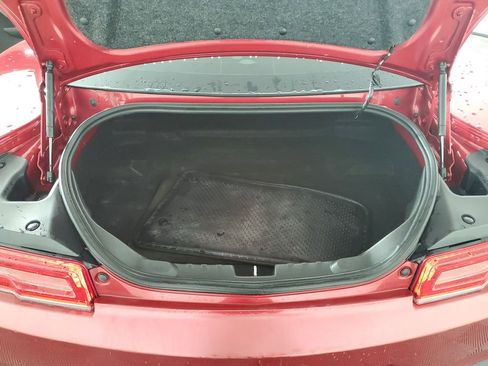 Used 2014 Chevrolet Camaro LT w/ RS Package image 32