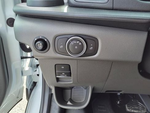 New 2024 Ford Transit 350 Low Roof image 22