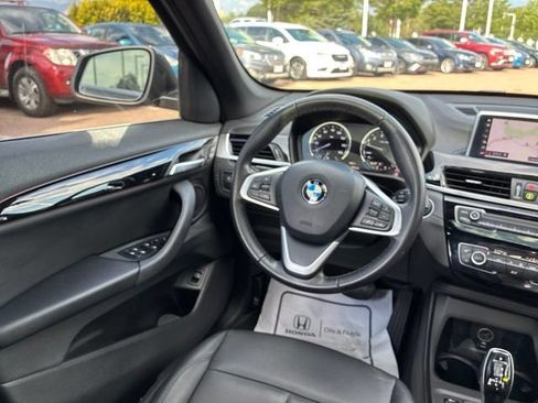 Used 2020 BMW X1 xDrive28i w/ Convenience Package AWD/4WD image 24