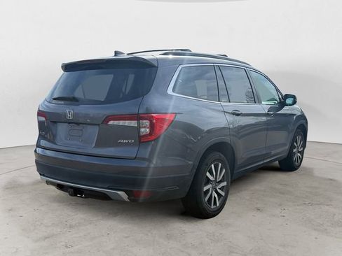 Used 2020 Honda Pilot EX-L image 5