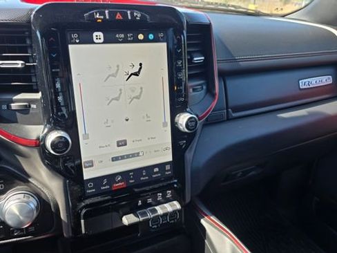 Used 2022 RAM 1500 Rebel w/ Rebel Level 2 Equipment Group image 23